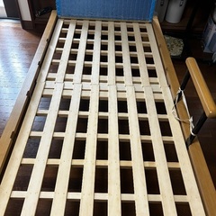 GRANTZ. たたみ　畳　シングルベッドの画像