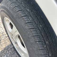 キャンセルの為　再値下げ！ダイハツ テリオスキッド 四駆　4WDコミコミ7万円　即お渡し可の画像