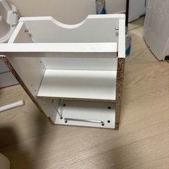 wifi 目隠し ボックスの画像