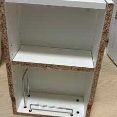 wifi 目隠し ボックスの画像