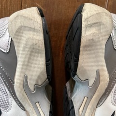 New balanc メンズ　27センチ　美品の画像
