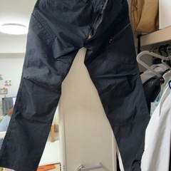TS DESIGN さぎょうき作業着の画像