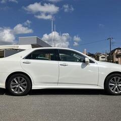【自社ローン】🚗クラウンアスリート ナビパッケージ🚗の画像