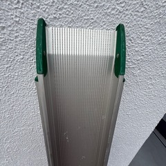 階段スロープ介護用の画像