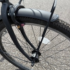 自転車の画像
