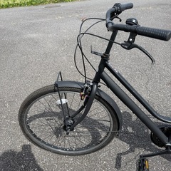 自転車の画像