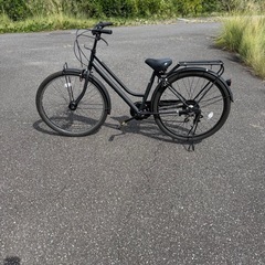 自転車の画像