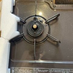パロマ　ガステーブルの画像