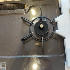 パロマ　ガステーブルの画像