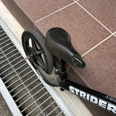 ストライダーの画像