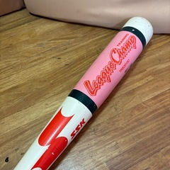 トレーニングバットの画像