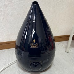 SHIZUKU touch 加湿器の画像