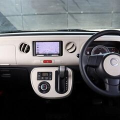 【自社ローン】🚗ミラココア ココア X🚗の画像
