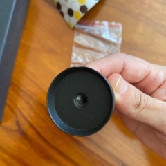 カーアンテナの画像