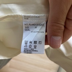PLUSONE 半袖シャツ
の画像