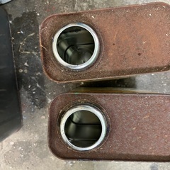 【受付中】無料 差し上げます ニッペ 1液ファインウレタン 弾性添加剤 塗装 塗料 ペンキ 廃材 福岡の画像
