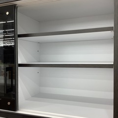 【値下げしました】関家具のレンジボードのご紹介ですの画像