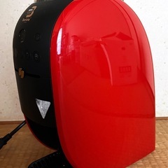 バリスタ ダブリューの画像