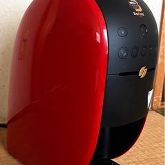 バリスタ ダブリューの画像