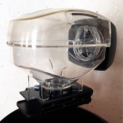バリスタ ダブリューの画像