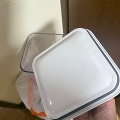 保存容器の画像