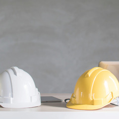 鳶職スタッフ急募｜正社員採用の画像
