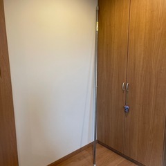 物干し竿の画像