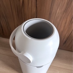 おむつ用ゴミ箱の画像