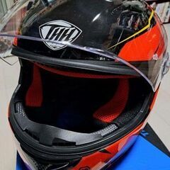 【未使用】フルフェイス / インナーシールドありの画像