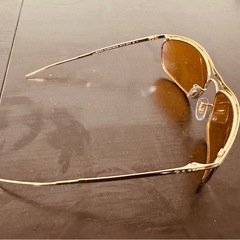 Rayban メガネの画像