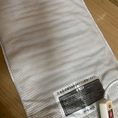 オルガ遠赤蒸しマット ULMO（ウルモ）  の画像