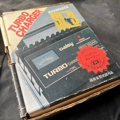 受渡者決定‼️⭐️ 格安（中古・美品）ターボチャージャーの画像