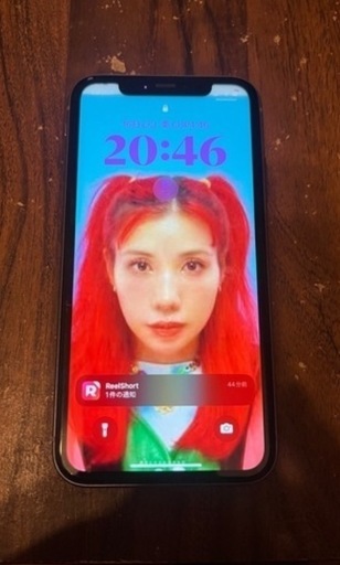 iPhone11【30000円→25000】