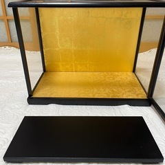 木目込　高砂人形の画像