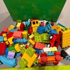 レゴ デュプロの画像