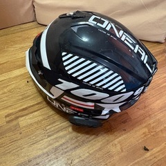 ヘルメットの画像