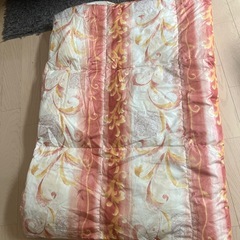 掛け布団類セットの画像