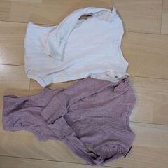 他商品のワンピース等購入の方に好きなお色をセットで付けますの画像