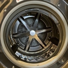 【最安値】ドラム式洗濯機　NA-VX800AR　2020年製　11kg 乾燥6kg Panasonic　の画像