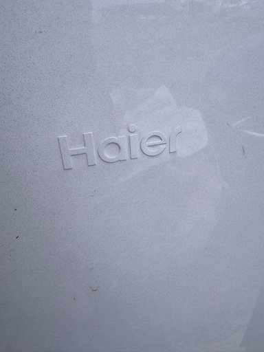 早い者勝ち‼️ Haier2017年製冷蔵庫