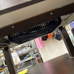 【リユ-スのサカイ広島石内店】ジモティ割！コタツテーブル/クリ-ニング済み/HG-7424/広島市 家具　佐伯区 家具　南区 家具　西区 家具　東区 家具　中区 家具　安佐南区 家具　安佐北区 家具　安芸区 家具　府中町 家具　海田町 家具　熊野町 家具　坂町 家具　廿日市市 家具																		 																		の画像