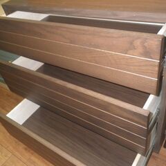 ガルト ３段チェスト【モノ市場東浦店】41の画像