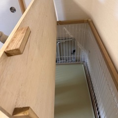 ペットゲージの画像