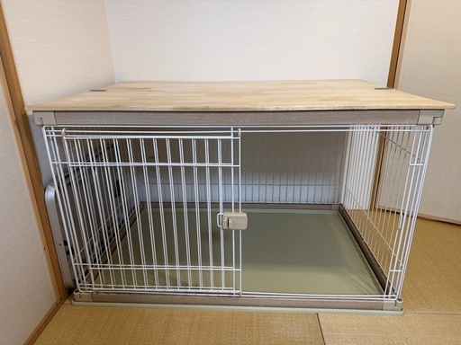 ペットゲージ