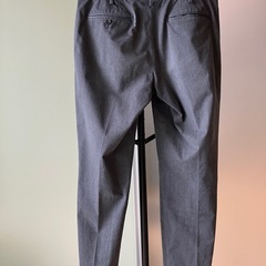 無印良品　パンツの画像
