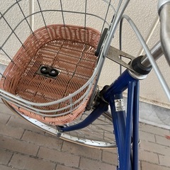 自転車　24インチの画像