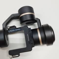 FEIYU TECH G5 3軸ハンドヘルドジンバル/スタビライザーの画像