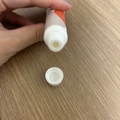 【乳頭保護】ピジョン　repair nippleの画像