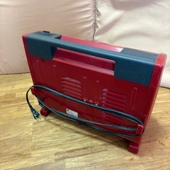 ニコニコファンヒータの画像