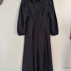 ジルスチュアート乃木坂4風ワンピース👗の画像